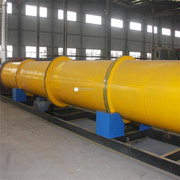 Машина роторной опилк 30kw 20t/H более сухая для позема свиньи