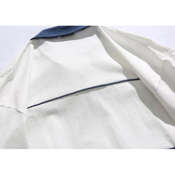 Футболка печати рукава небольших людей производителей одежды Moq половинная с молнией