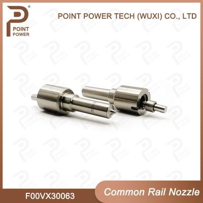 F00VX30063 Bosch Piezo Nozzle para injetores 0445116037 0986435429 nozzle de injecção de combustível