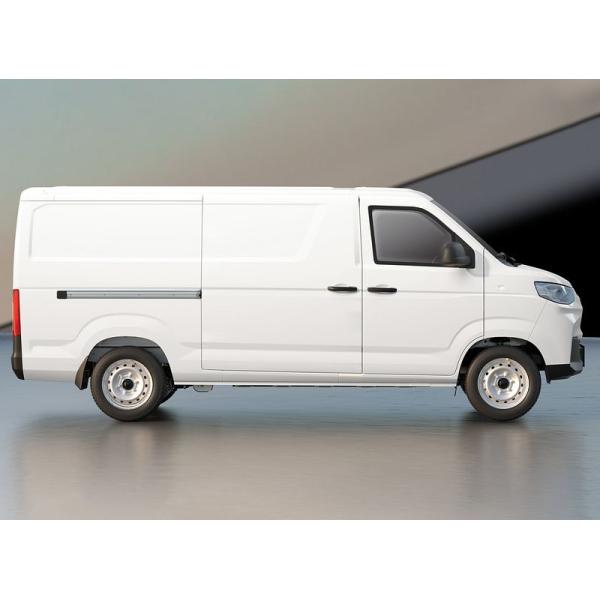 Бесконечная морская шапка 2023 Wisdom Электромобиль Карри Пропоз EV Электромобиль Легкий грузовик с кубиком загрузки 6,6 м3