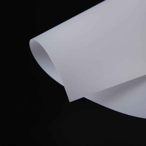 Чернила суша быстрый лист дракона Pvc 0.76mm