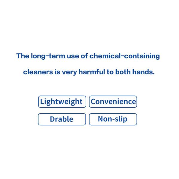 Powder free Transparent Smooth Touch Vinyl Gloves