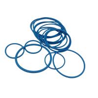 Outil de réglage NBR HNBR FKM EPDM personnalisable pour le champ pétrolier