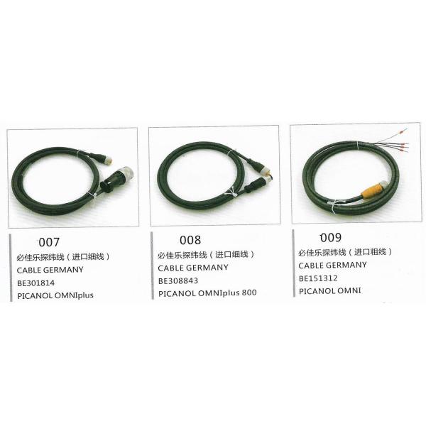 Picanol Omni Plus 800 Spare Parts Electronic Weft Detector Feeler Head BE154883