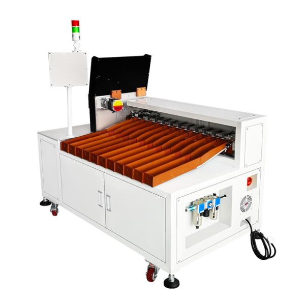 Single Side Spot Welding Machine for Cylindrical Battery Pack/Electric Bike Battery/E-Vehicles Battery Pack 1 b