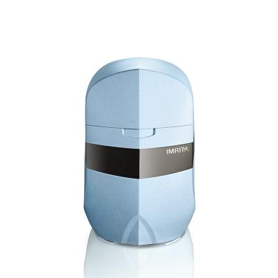 Multiscene 12.5Liters Water Softening System Rustproof For House