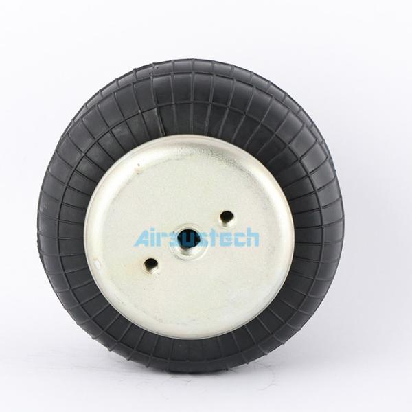 Estilo complicado dobro 25 268 do Firestone de ORIA M-70 do saco da mola de ar para a maquinaria industrial
