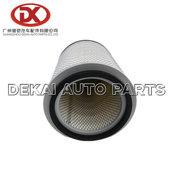 600P NPR 4BD1 ISUZU Truck Air Filter 8941560520 For Npr Truck Engine