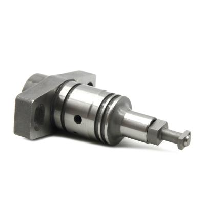Automotive Industry Diesel Injector Pump Plunger OE No 090150-4660 Element Parts