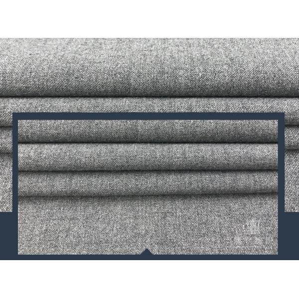 сплетенная 225gsm простая крася ткань костюма TR ткани полиэстера Breathable
