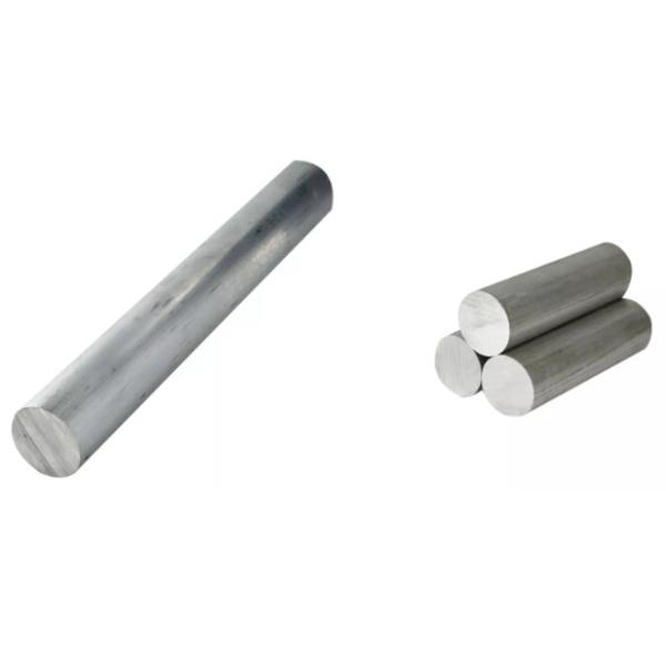 barra 1060 de alumínio contínua quadrada do comprimento 1100 de 12000mm para industrial