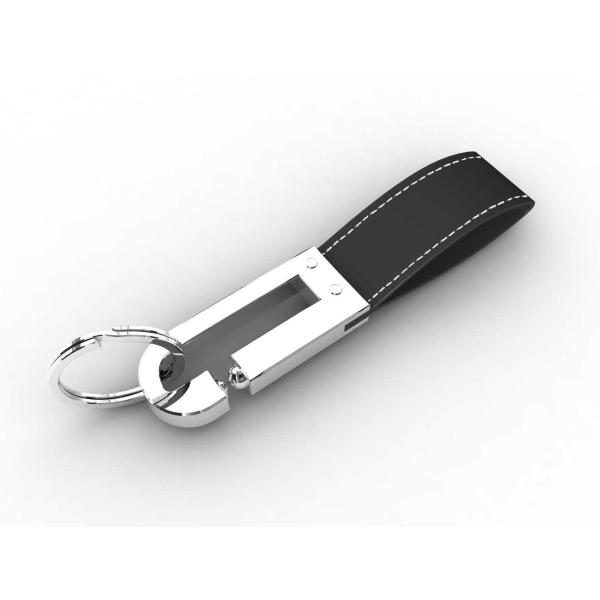 Tagor Jewelry Top Quality Trendy Classic Men's Gift 316L Stainless Steel Key