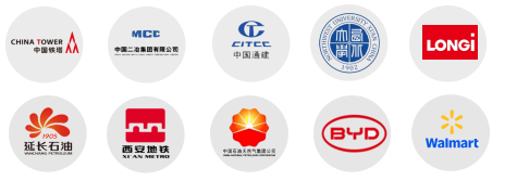 H05rn-F H07rn-F Rubber Cable 2 Core 3 Core 4 Core Flexible Rubber Welding Cable