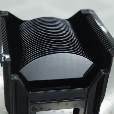 2'' Semiconductor Silicon Wafer  Thickness 279μm