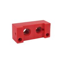 Dos produtos plásticos das peças do Oem fabricante fazendo à máquina Service das peças do Cnc