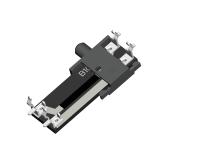 10 Vie électrique Potentiomètre de glissement linéaire électrique pour un contrôle précis du mouvement