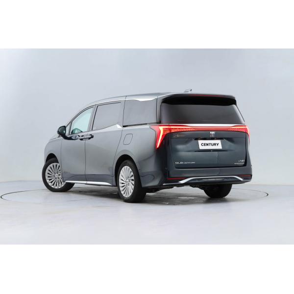 8 Airbags 2023 Buick Century Top Level Gasoline Cars MPV with Luxury and 0km Used Car Made In Shanghai