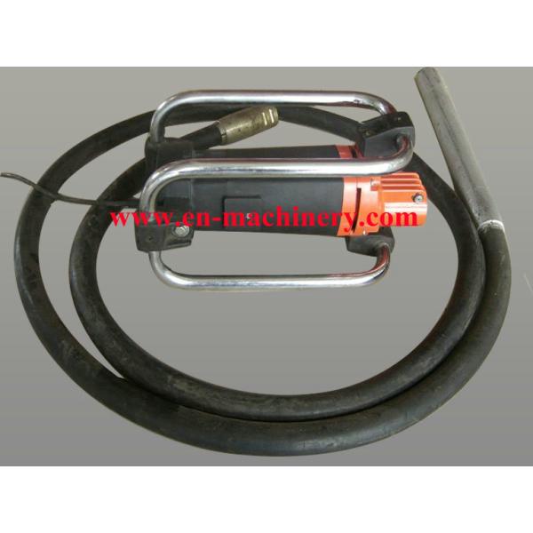 2.2KW Concrete Vibrator With 6M Concrete Vibrator Needle shaft 2HP