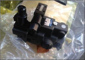 Japan Oil Research Yuken Variable Displacement Piston Pumps A10 A90 A100 A145