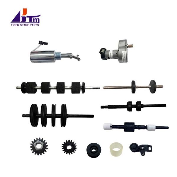 SCPM Dispenser Modules NCR ATM Parts SelfServ 80 81 82 83 84 85