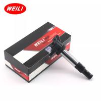 Bobine d'allumage 28063913 JAC Heyue VVT/4GB2 Zhonghua Junjie 4A15