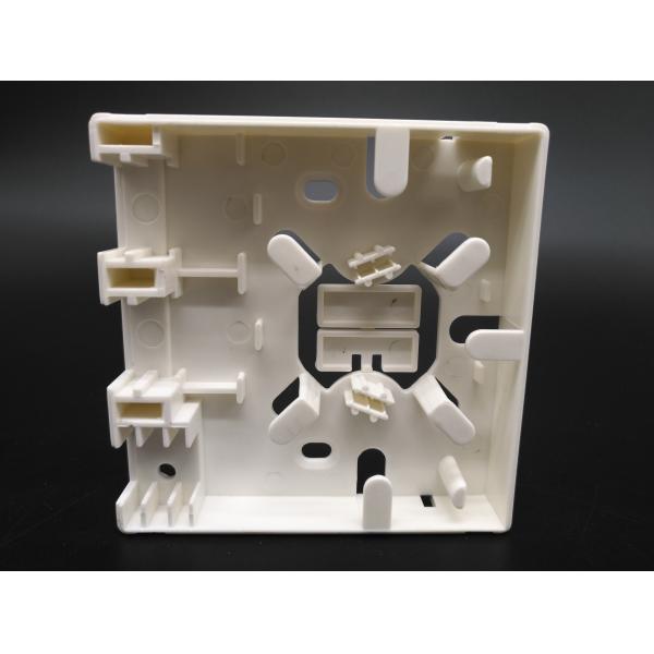 86Type RJ45 Сеть волоконно-оптическая розетка для волокон на внутренней стене дома