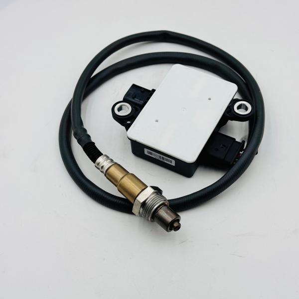 0281007163 2185906 2121308 Particulate PM Sensor For DAF