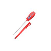 Pen Meat Thermometer impermeável com função da POSSE do luminoso