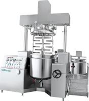 poder personalizado da dimensão 2.2-30KW do emulsivo 100-5000L misturador cosmético