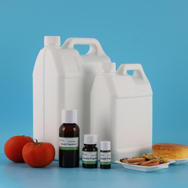 Organic Tomato Food Additives Concentrated Tomato Fragrance Essence Oil for Cooking