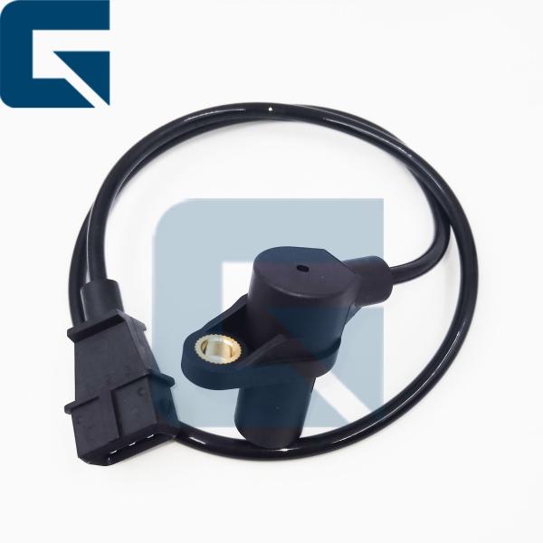 0261210 Crankshaft Position Sensor For EC290 Excavator Parts