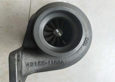 Caterpillar Earth Moving 322L TE06H Excavator Engine Turbo 49185-00030 Engine Repairing Parts