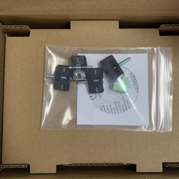 Siemens 6AV6642-0AA11-0AX1 Operator Interface Simatic Touch Panel