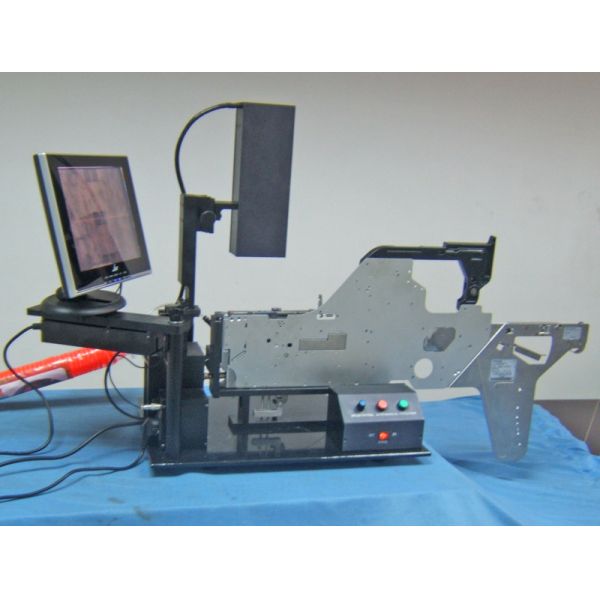 PANASERT SMT MACHINE BM FEEDER CALIBRATION JIG
