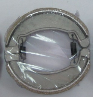 BRAKE shoes