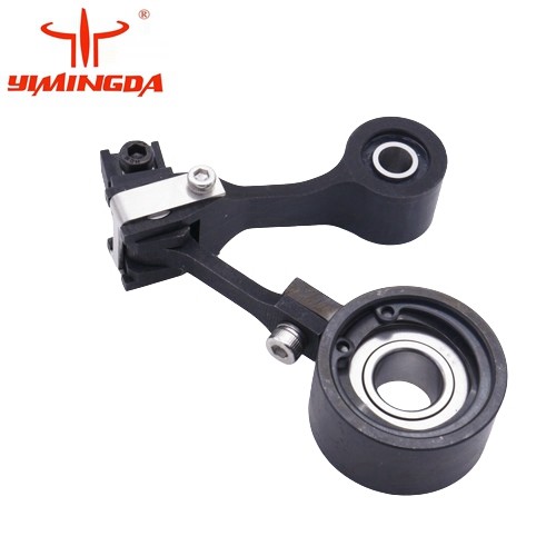 Auto Cutter Parts No. 98835001 98835000 Assy Knife Drive Articulated VX For Paragon Cutter