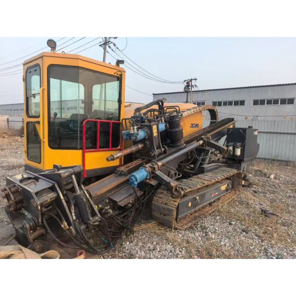 xcmg xz360e hdd machine, xcmg xz360e hdd rig, used hdd machine 36tons, used hdd rig 36tons