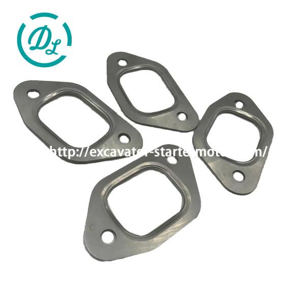 Joint d'échappement ISUZU 6BG1 OEM 1-14145138-0 Pièce de moteur
