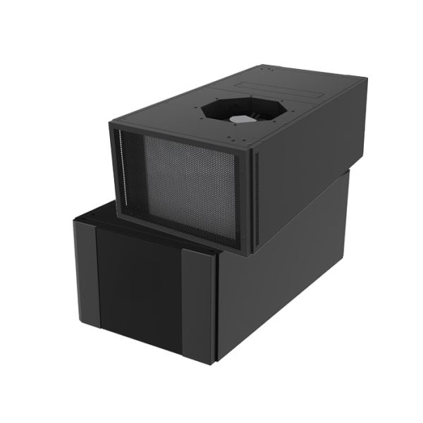 3.5kW Packaged Data Center Air Conditioner Server Cooling Unit OEM