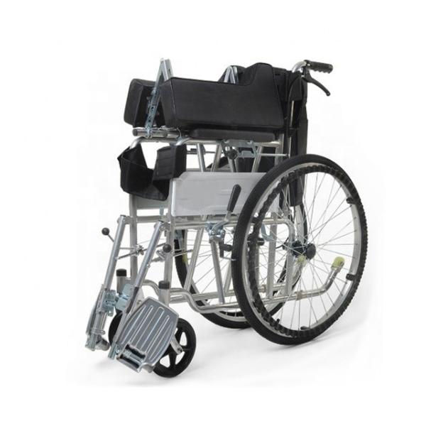 Hot selling China cheap Promotional hottest online wholesale sales half-lie wheelchair