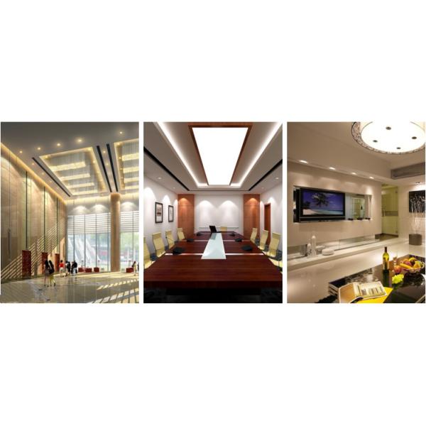 Round Adjustable 30W 2700-3000K Dia170*H149MM 30Deg Tiltable White Aluminum SHRAPCOB LED Interior IP20 Spot Down Lights