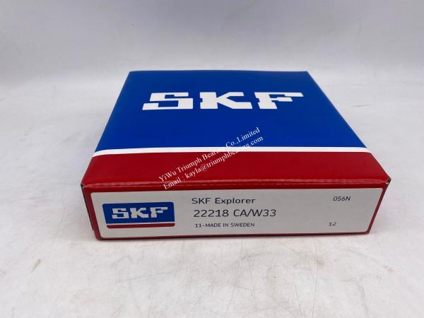 Spherical Roller Bearing ,Self-Aligning Roller Bearing   22218 CA/W33 ,22318 CA/W33
