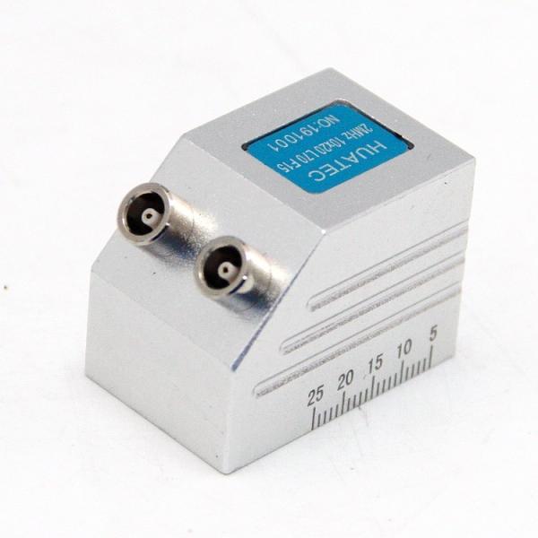 Прямо/зонд датчика датчика зонда УТ зонда УТ диагональной распорки ультразвуковой