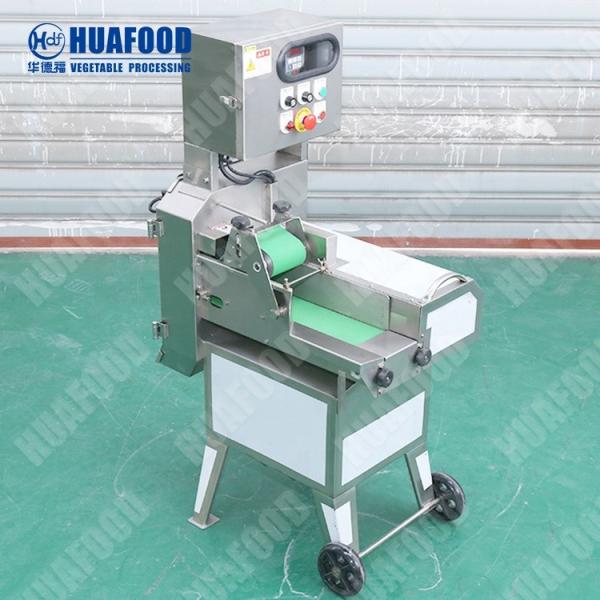 Brand New Bitter Melon Shredding Cabbage Automatic Vegetable Cutting Machine With High Quality