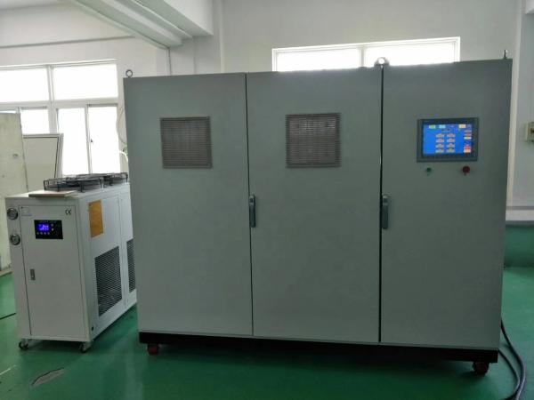 QLS-H20 20Nm3/H Water Pem Hydrogen Electrolyzer Generating Plant Industrial