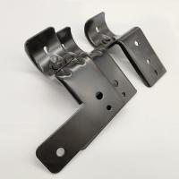 Fábrica Custom Punching Soldagem Dobragem Folha de Metal Peças de Estampagem Peças profundamente desenhadas