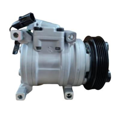 OEM  97701-0X100 Car Aircon Compressor For Hyundai I10 Kia Picanto Morningpa 2007