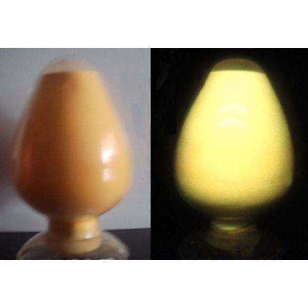 Pigmento luminescente do fulgor da noite