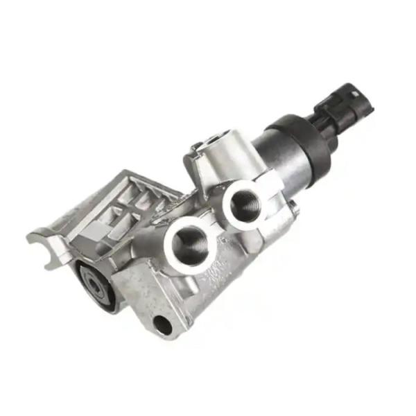 Клапан управления экскаватора Клапан управления регулировщика топлива 21638691 VOE21638691 Для EC210B EC240B