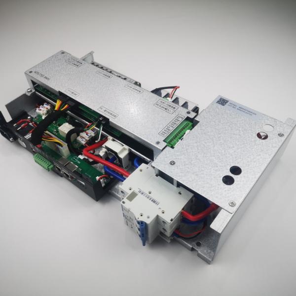 Rs485 CAN Интегрированный BMS 65S-75S 50A для домашнего хранения